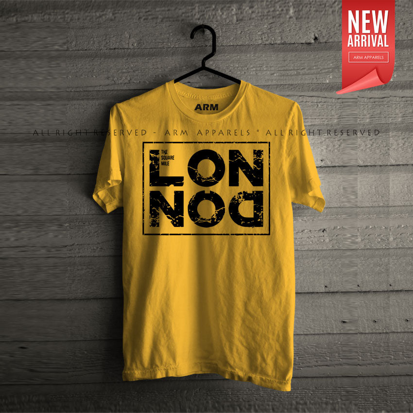 London T-Shirt