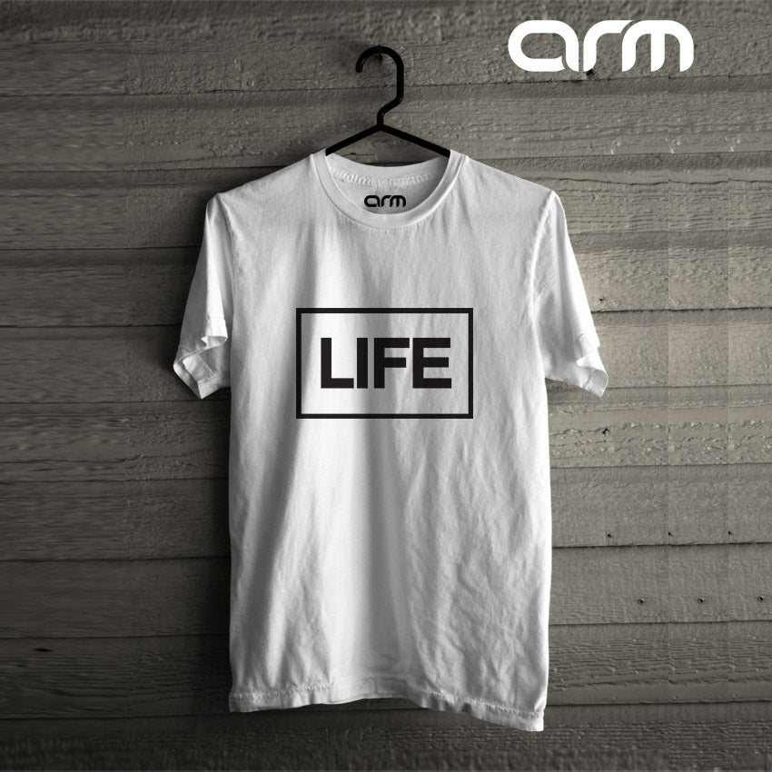 Life T-Shirt (LIFE-0HS)