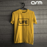Life T-Shirt (LIFE-0HS)