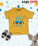 Little Cute Dude T-Shirt for Kids