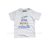 Little Mister Miracle T-Shirt For Kids