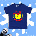 Little Pumpkin T-Shirt for Kids
