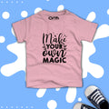 Make Your Own Magic T-Shirt for Kids