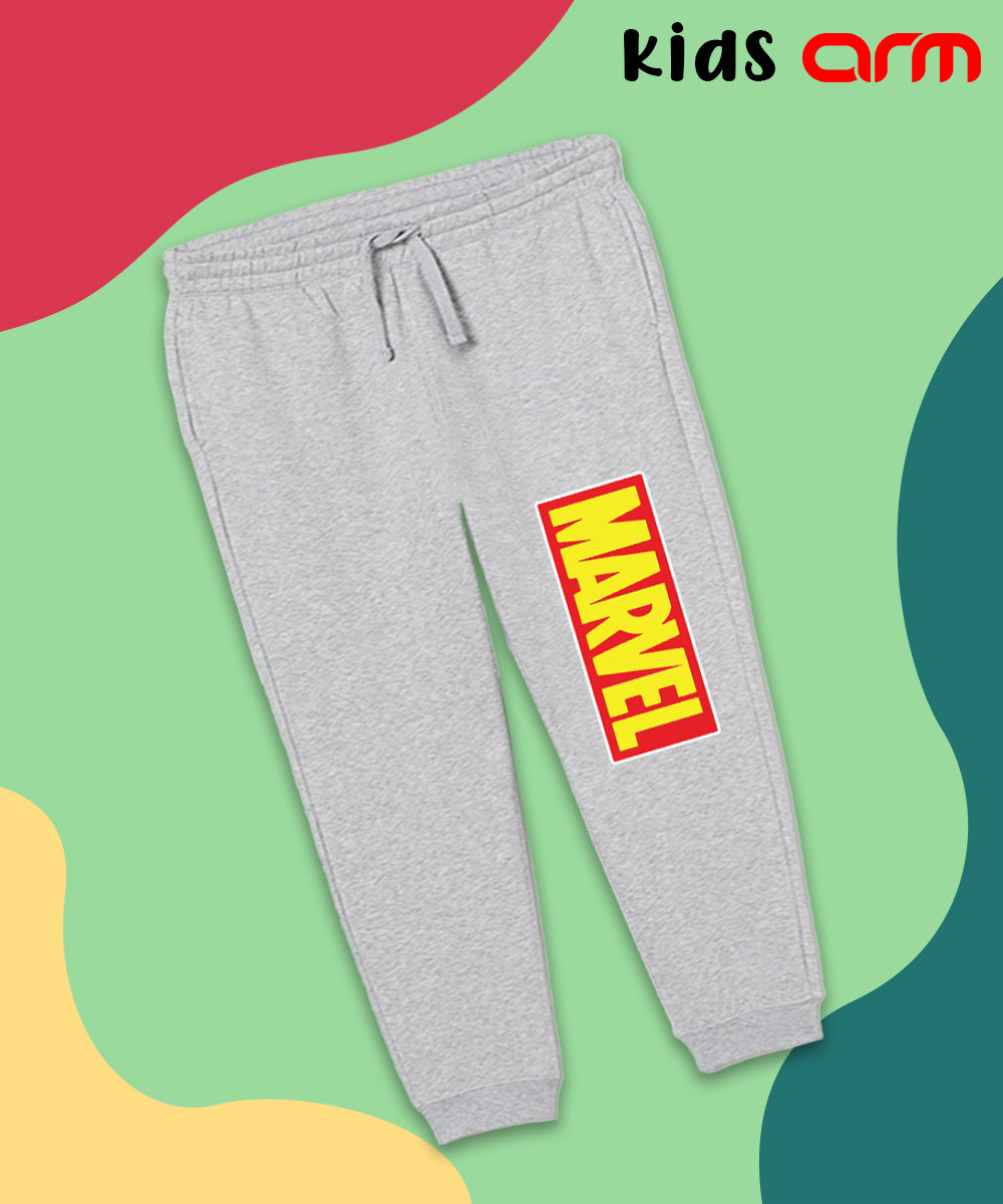 Marvel Trouser for Kids