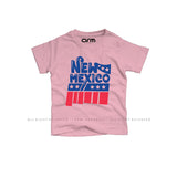 New Mexico T-Shirt For Kids