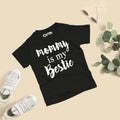 Mommy is my Bestite T-Shirt For Kids