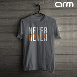 Never GiveUp T-Shirt