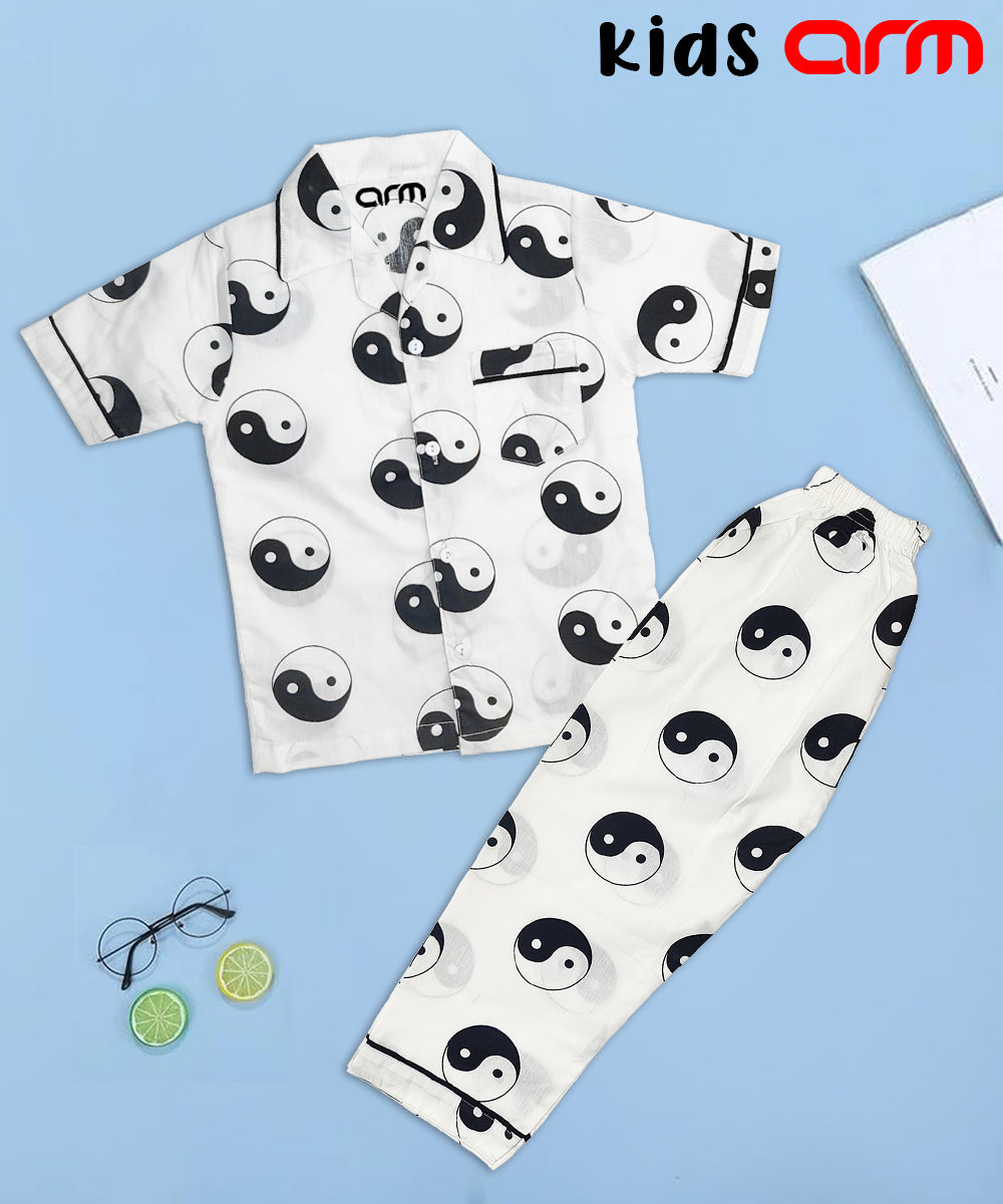 Night Suit for Kids (P-KNS-07)