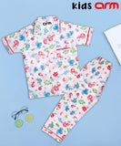 Night Suit for Kids (P-KNS-08)
