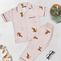 Night Suit for Kids (P-KNS-09)