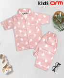 Night Suit for Kids (P-KNS-10)