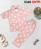 Night Suit for Kids (P-KNS-10)