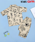 Night Suit for Kids (P-KNS-11)