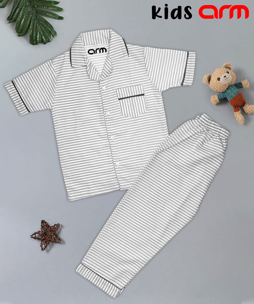Night Suit for Kids (P-KNS-12)