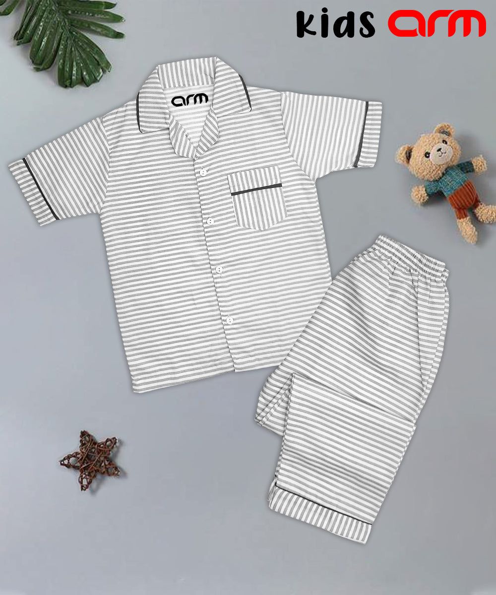 Night Suit for Kids (P-KNS-12)