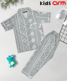 Night Suit for Kids (P-KNS-14)