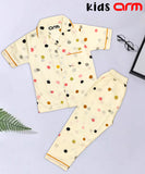 Night Suit for Kids (P-KNS-15)