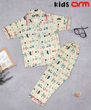 Night Suit for Kids (P-KNS-21)