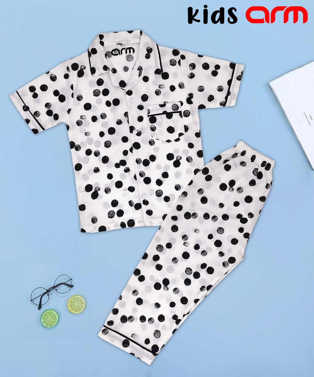 Night Suit for Kids (P-KNS-22)