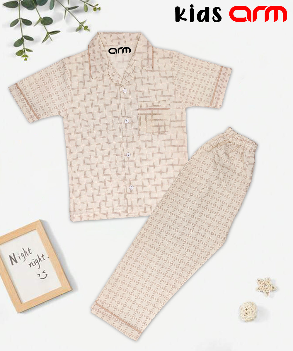 Night Suit for Kids (P-KNS-24)