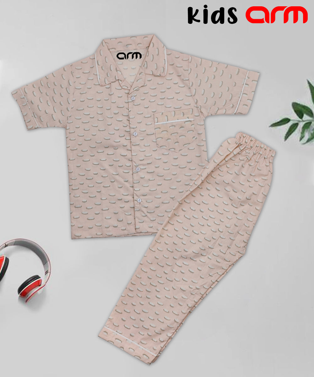 Night Suit for Kids (P-KNS-30)