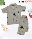Night Suit for Kids (P-KNS-31)