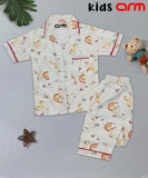 Night Suit for Kids (P-KNS-32)
