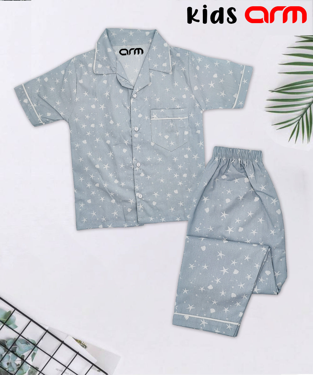 Night Suit for Kids (P-KNS-35)