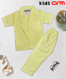 Night Suit for Kids (P-KNS-37)