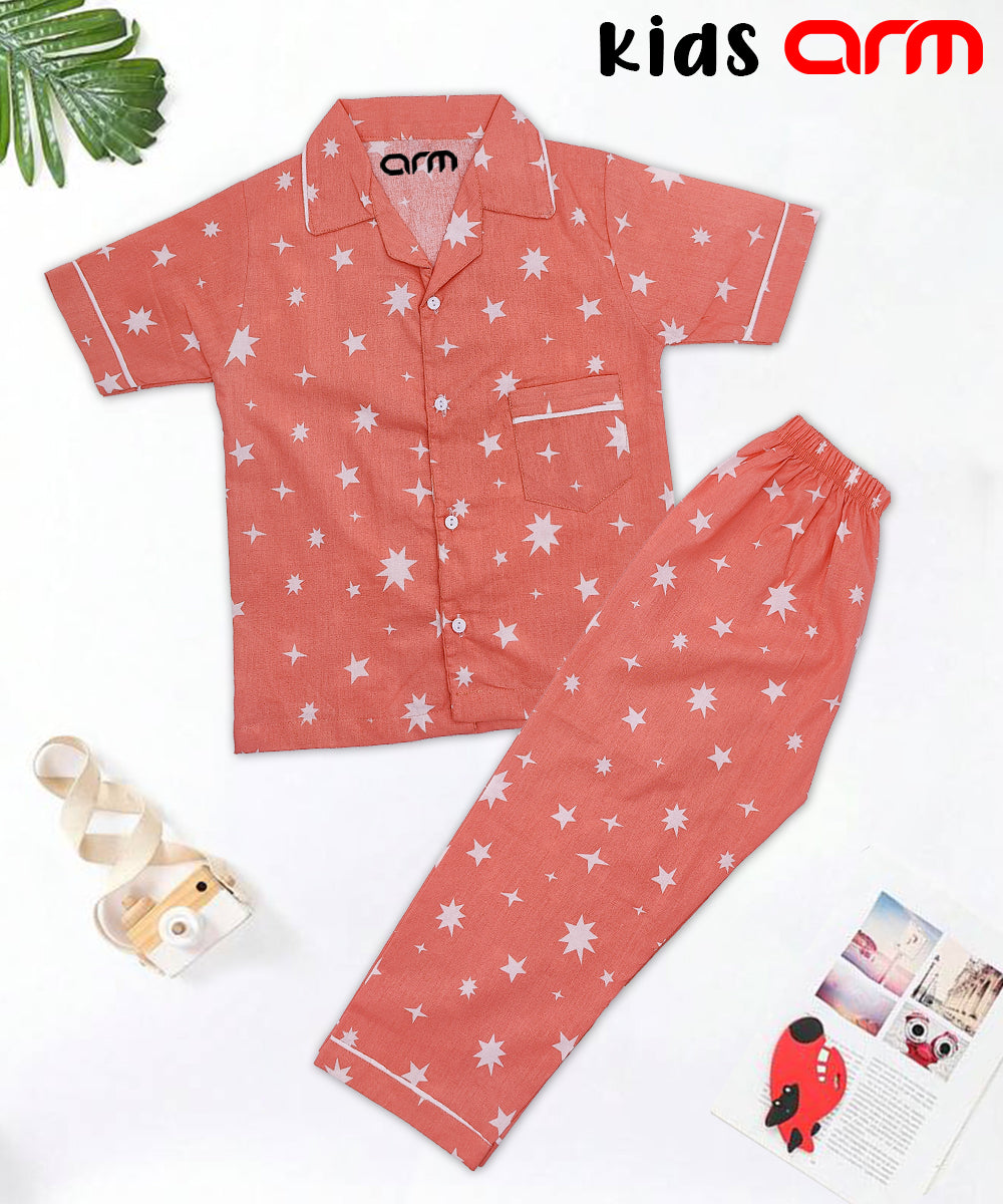 Night Suit for Kids (P-KNS-38)