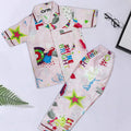 Night Suit for Kids (P-KNS-02)