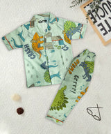 Night Suit for Kids (P-KNS-01)