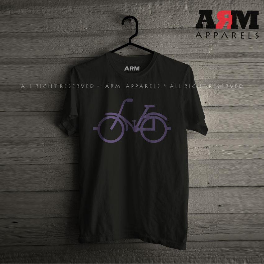 Old Bicycle T-Shirt