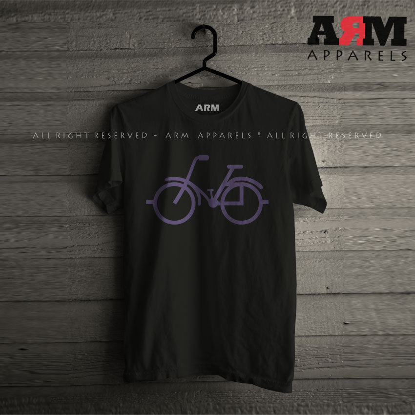 Old Bicycle T-Shirt