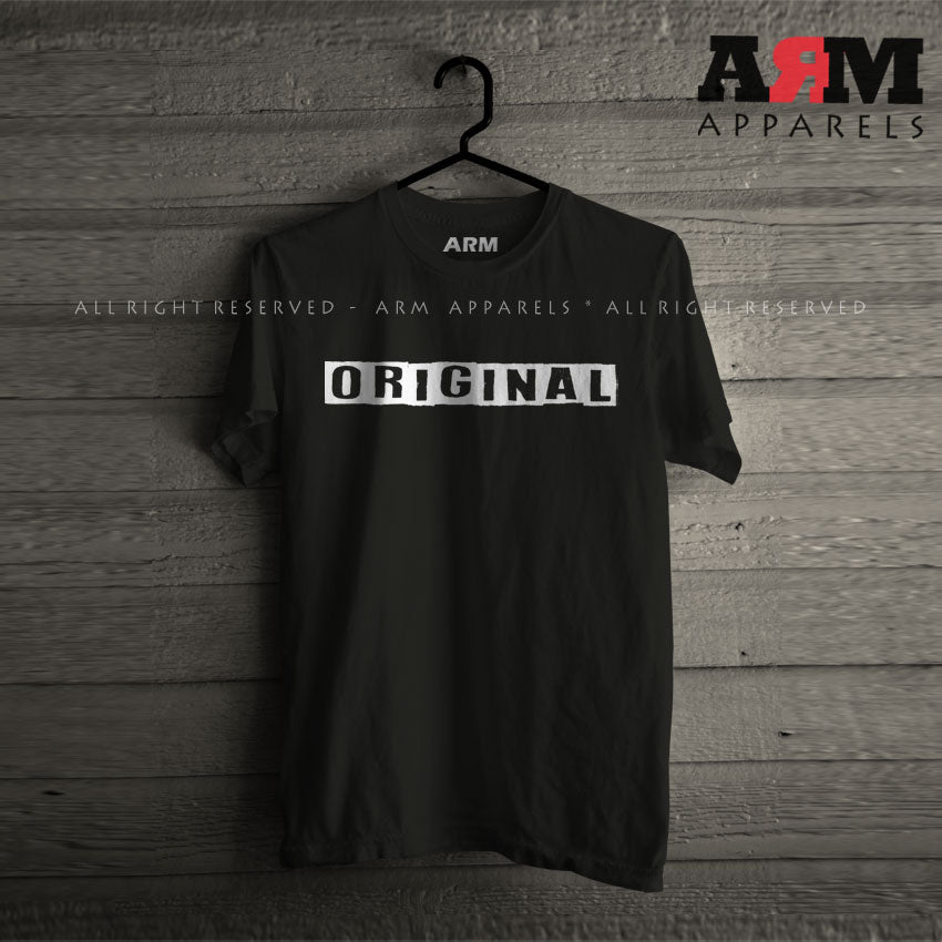 Original T-Shirt