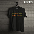 This is Orange & Green T-Shirt