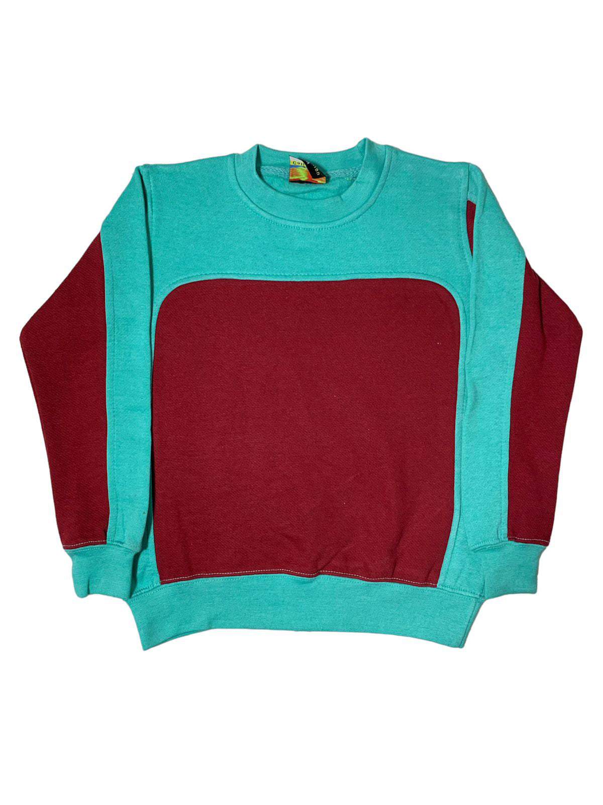 Premium Sweat Shirt for Kids (P-KPS-04)