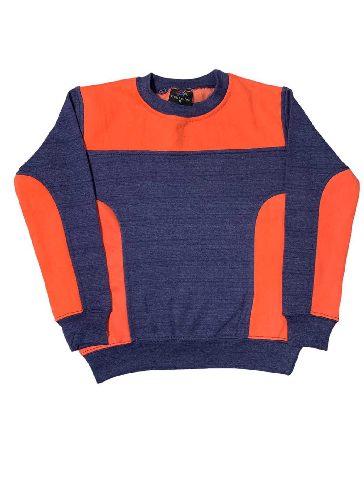 Premium Sweat Shirt for Kids (P-KPS-06)