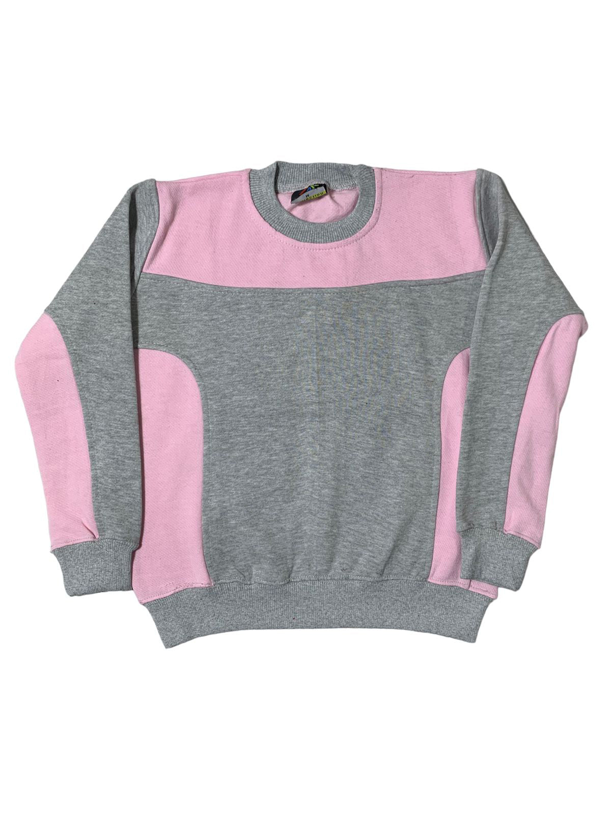 Premium Sweat Shirt for Kids (P-KPS-08)