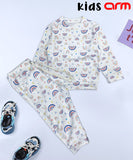 Printed Suit for Kids (P-KTS-05)