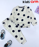 Printed Suit for Kids (P-KTS-09)