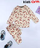 Printed Suit for Kids (P-KTS-14)