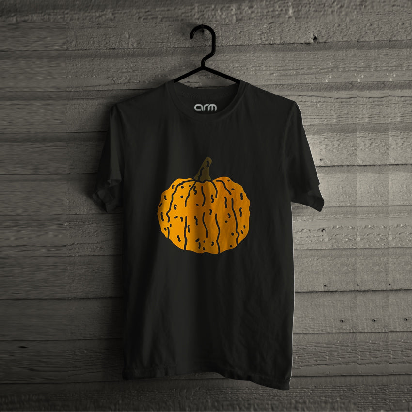 Pumpkin T-Shirt (Pumpkin-01HS)