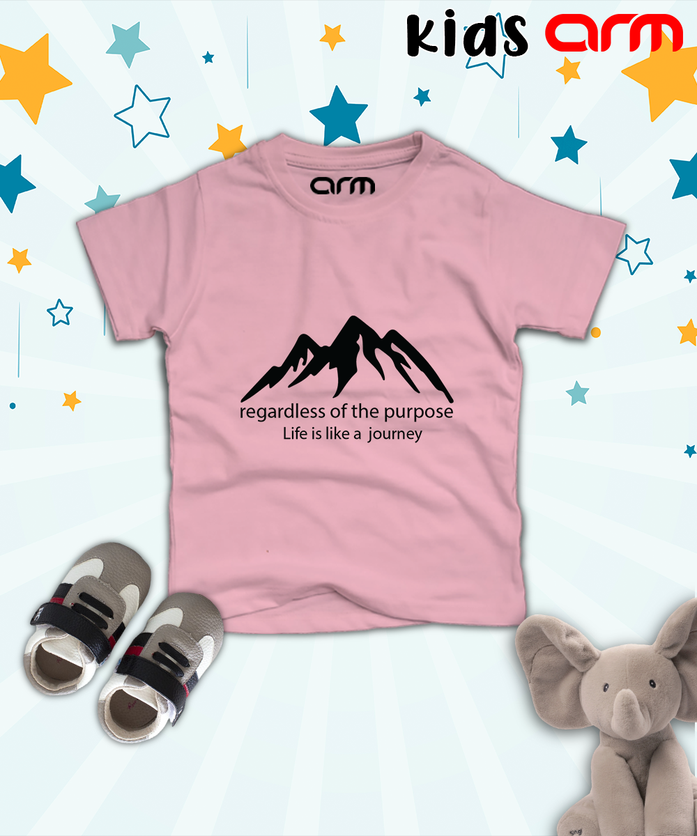 Regardless T-Shirt for Kids