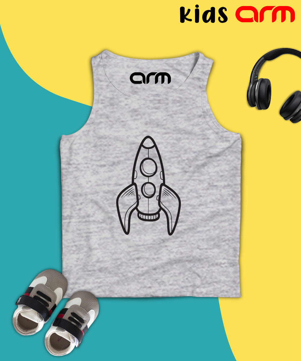 Rocket Sando For Kids