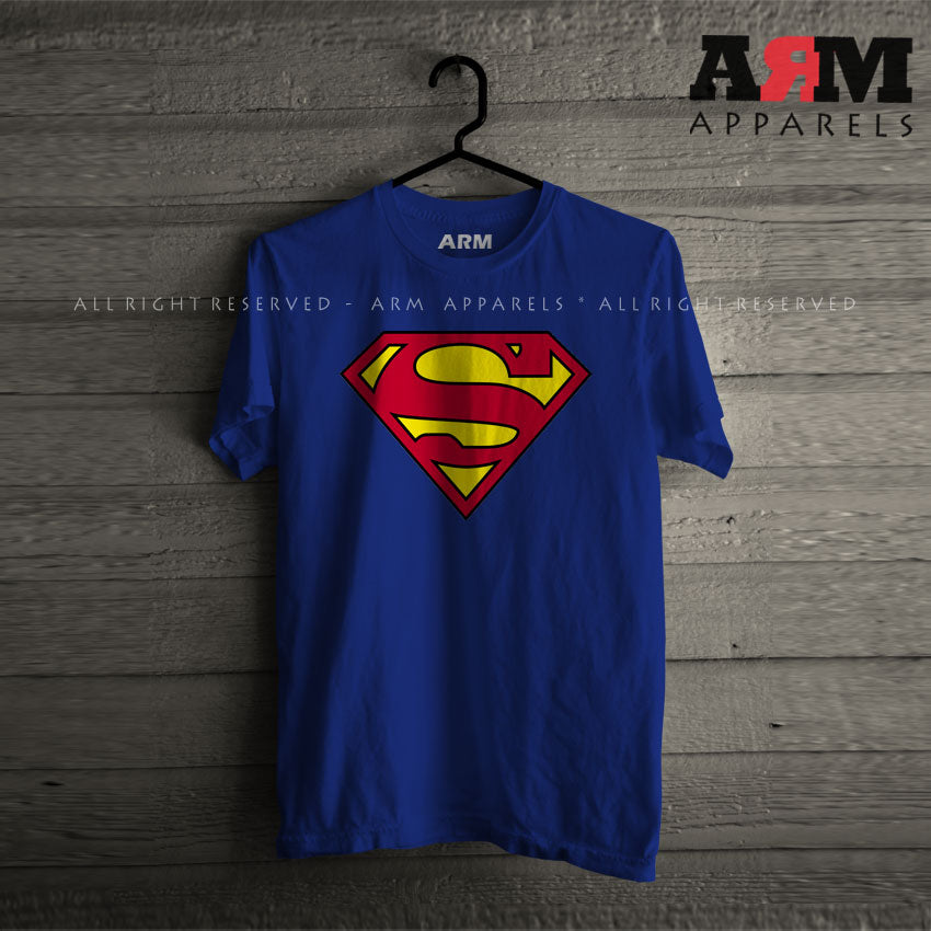 Superman T-Shirt