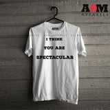 I am Spectular T-Shirt