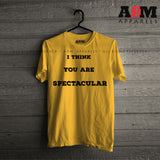 I am Spectular T-Shirt