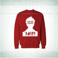 Suicide Squad Sweat Shirt