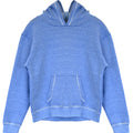 Heather Blue Unisex Hoodie
